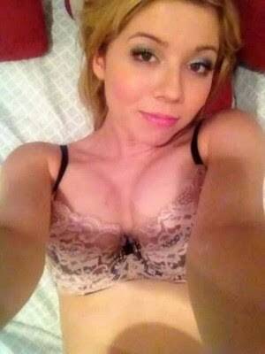 hot lesbian jennette mccurdy nude - MAROON MONDAYS: POST #101: Sam & Cat-roversy