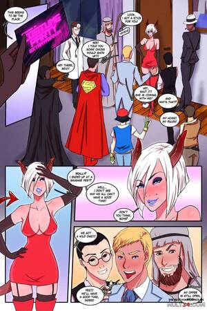 costume party - Costume Party Extravaganza porn comic - the best cartoon porn comics, Rule  34 | MULT34