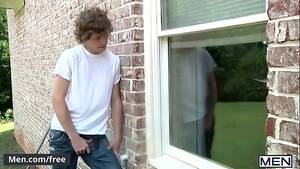 Gay Peeping Tom Porn - Men.com - (Johnny Rapid, Max Flint) - Peeping Tom Part 1 - Str8 to Gay -  XVIDEOS.COM