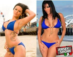 Jersey Shore Show Porn - Snooki | Ziprage Blog