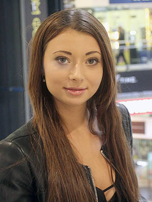 Mila Noir - Mila Noir's Videos - The Art Porn