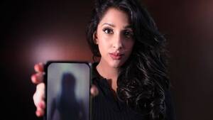 Boss Caption Wife Blackmail Porn - Inside the secret world of trading nudes