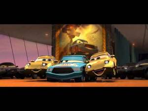 Cars Disney Cartoon Porn - Disney's subliminal sex message on Cars movie (please read description  first) - YouTube
