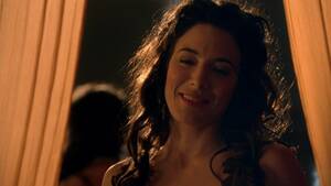 jaime murray - Jaime Murray nude scenes from Spartacus HD 720p - XXXi.PORN Video