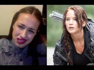 Hunger Games Gay Porn - 