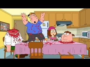 Chris Griffin Porn - Stopping Chris From Watching Porn - Family Guy - YouTube