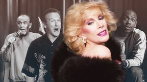 Fat Wife Forced To Fuck Movies - 50 Best Stand-Up Comics of All Time