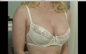 bra fetish - Sexy Lace Bra Fetish : XXXBunker.com Porn Tube