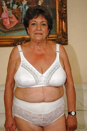 fat granny lingerie - Granny Underwear Nude Pics Galleries, XXX Photos - NakedPics
