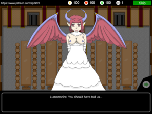 Hot Boss Monster - porn â€“ Hentai & Adult Games Blog