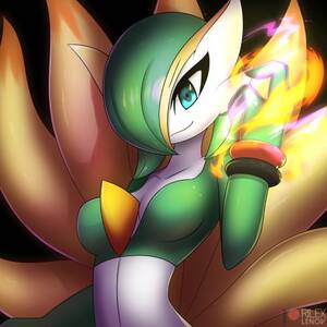 Ninetales Pokemon Porn Gardevoir - Ninetales Pokemon Porn Gardevoir | Sex Pictures Pass