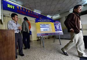 Ecuadorian Men Porn - Quito's last porn cinemas hang on in Internet age