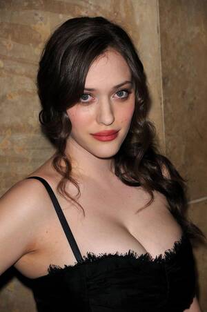 Kat Dennings Sex - Kat Dennings