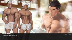 Coach Gay Cartoon Porn - Sexy Gym Coach is broke, attracting rich gay men | Takiyutaro's Livelihood  - Part 1 - XVIDEOS.COM