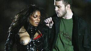 Janet Jackson Porn Ass - TIL after Janet Jackson's incident at the Super Bowl halftime show, Viacom  retaliated by keeping her music off their properties including MTV, VH1,  and radio stations. They also rescinded her invitation to
