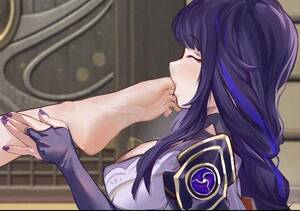 Anime Lesbian Feet Porn - F4F] Lesbian foot fetish roleplay. Message or chat me with name, age, kinks  and limits. : r/HentaiAndRoleplayy