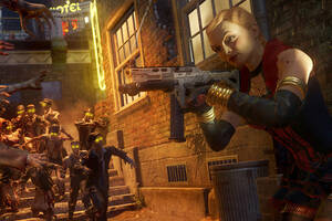 Jessica Black Ops 3 Porn - Black Ops 3 Porn Xxx | Sex Pictures Pass