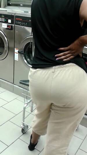 laundry room voyeur - Laundry - watch on VoyeurHit.com. The world of free voyeur video, spy video  and hidden cameras