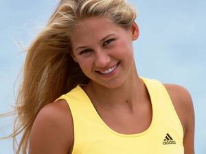 Anna Tennis Fack Porn - Anna Kournikova #TennisPlanet www.tennisplanet.com