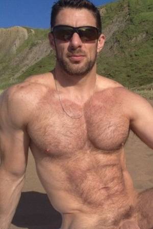 Ingo Hirsute Porn - Hot Glasses by Javi Guy