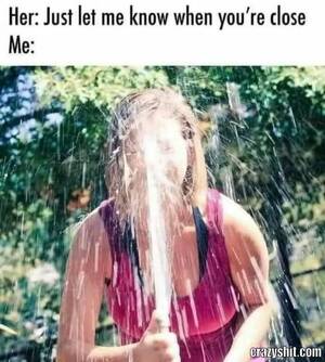 facial cumshot jokes - CrazyShit.com | cumshot memes - Crazy Shit