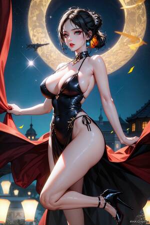 Anime Girl Porn Comic - Shiny latex girls Part 1 Porn Comic english 118 - Porn Comic