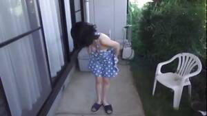 Asian Wife Begs For Sex - Asian housewife begs for sex - Pornjam.com