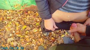 Amusement Park Fun - Almost Caught in an Amusement Park Whih Cum in Panties - Pornhub.com