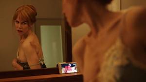 Nicole Kidman Big Tits - Nicole Kidman nude - Big Little Lies s01e02 (2017) ...