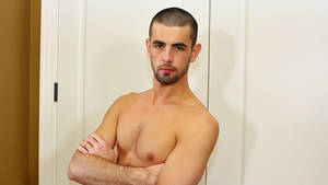 Jake Steel Gay Porn - Jake Steel looks like he could have walked right off a fashion runway and  onto a porn set; how lucky are we that this gorgeous stud is getting naked  on ...