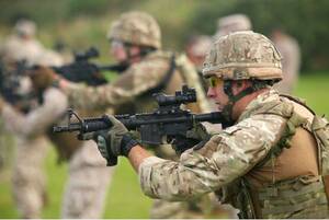 Gay Forced Military Porn - GSN on X: \