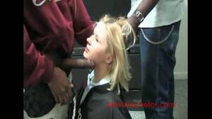 fun interracial porn - police interracial fun,..From- Mrknowledge - XVIDEOS.COM