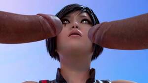 Faith Mirrors Edge Porn - Faith Mirror's Edge Porn Compilation