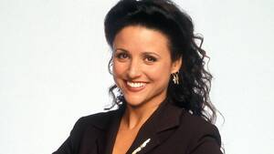 Julia Louis Dreyfus Anal Porn - 50 Best Female Characters: Entertainment Industry Survey Results