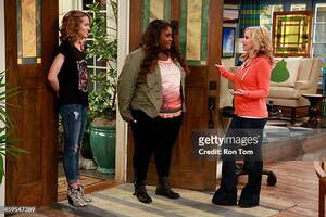 Good Luck Charlie Porn Gabe - 64 Leigh Raven Stock Photos, High-Res Pictures, and Images - Getty Images