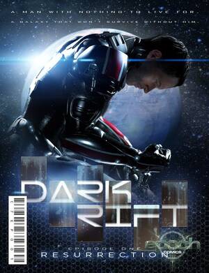 Dark Rift 3d Monster Porn Comics - Dark Rift [Epoch] Porn Comic - AllPornComic