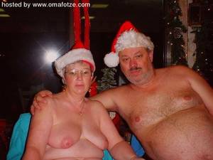 Christmas Granny Porn - Hot Granny Porn Pictures and Vids - Free Granny and Mature Porn Blog