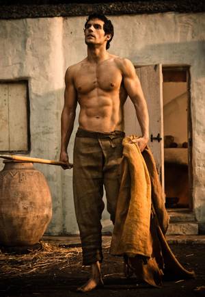 Henry Cavill Fucking - Henry Cavill Shirtless
