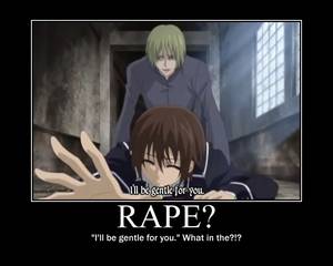 Hanabusa Vampire Knight Yuki Porn - funny anime quotes - Google Search | christian quotes | Pinterest | Anime  and Otaku