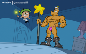 Jorgen Von Strangle Porn - Jorgen Von Stripped V5 by djunderground123 on DeviantArt