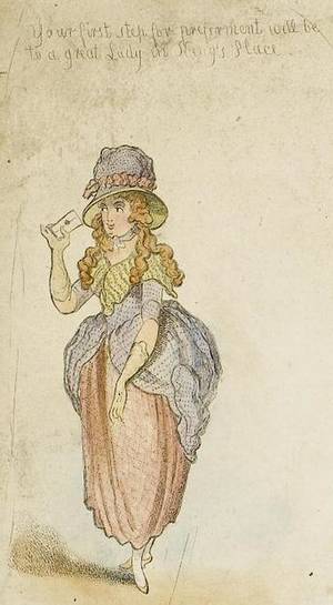 18th Century Sexual Practices - Your ...