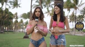 Money Talks Reality Kings - Anyone know what episode of money talks this is please link it - Kelsie  Monroe #1473521 â€º NameThatPorn.com