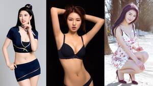 Li Bingbing Porn - Fan Bingbing's Naked Body Double Was Jailed 2 Years For Selling Her Own Porn  Movies - 8days