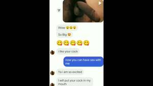 chat girl sex - Sex Chat With Unknown Girl Hot Talk Instagram After Ready For Fuck - FAPCAT