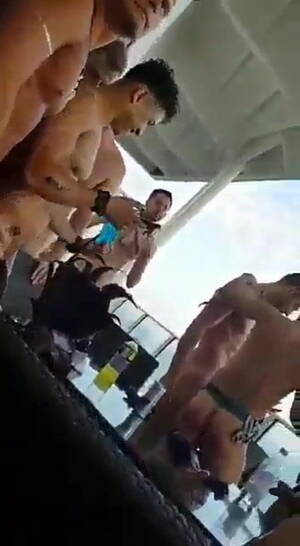 cruise orgies - Gay Orgy Cruise Ship | Gay Fetish XXX