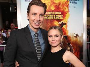 Chips Tv Show Porn - CHiPs' TV Star Will Skip Dax Shepard's 'Dumb,' 'Soft-Porn Version' in  Theaters