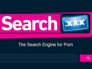 Hardcore Porn Search Engine - New search engine for porn advances master plan for .xxx economy - The Verge