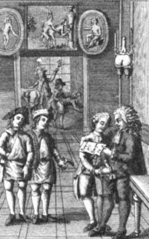 18th Century Homosexual - Eighteenth Century Male Gay Porn | Gay Fetish XXX