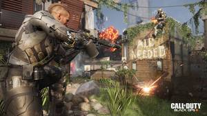 Black Gore Porn - I had a good topic in plan for today's posting, but I have to take a detour  in the greatness that is this article title: 'Call of Duty: Black Ops III'  Is ...