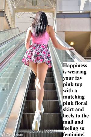 Megan Fox Tg Porn Caption - Sissy Captions and More